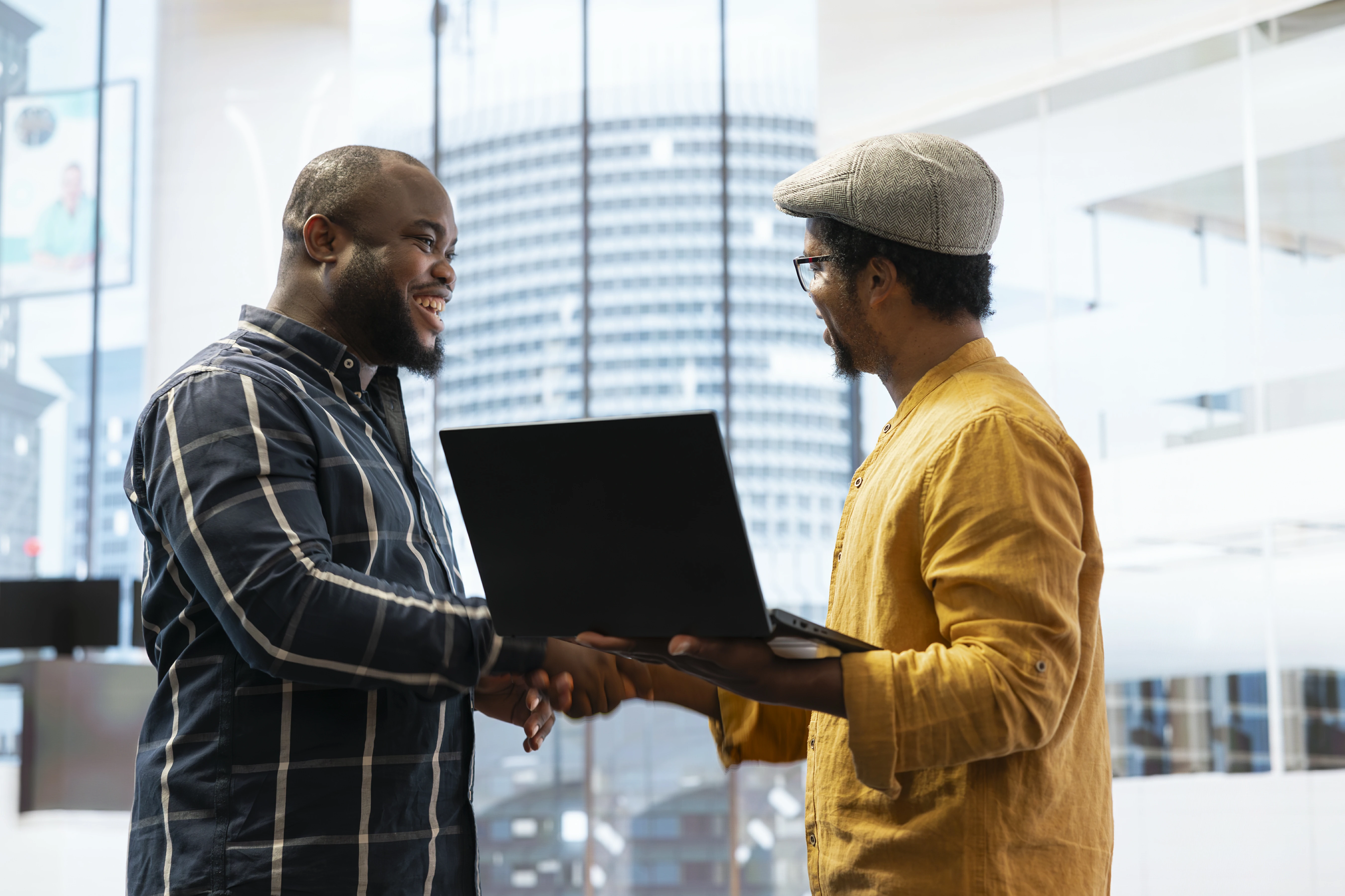 Curso Técnicas de Negociação