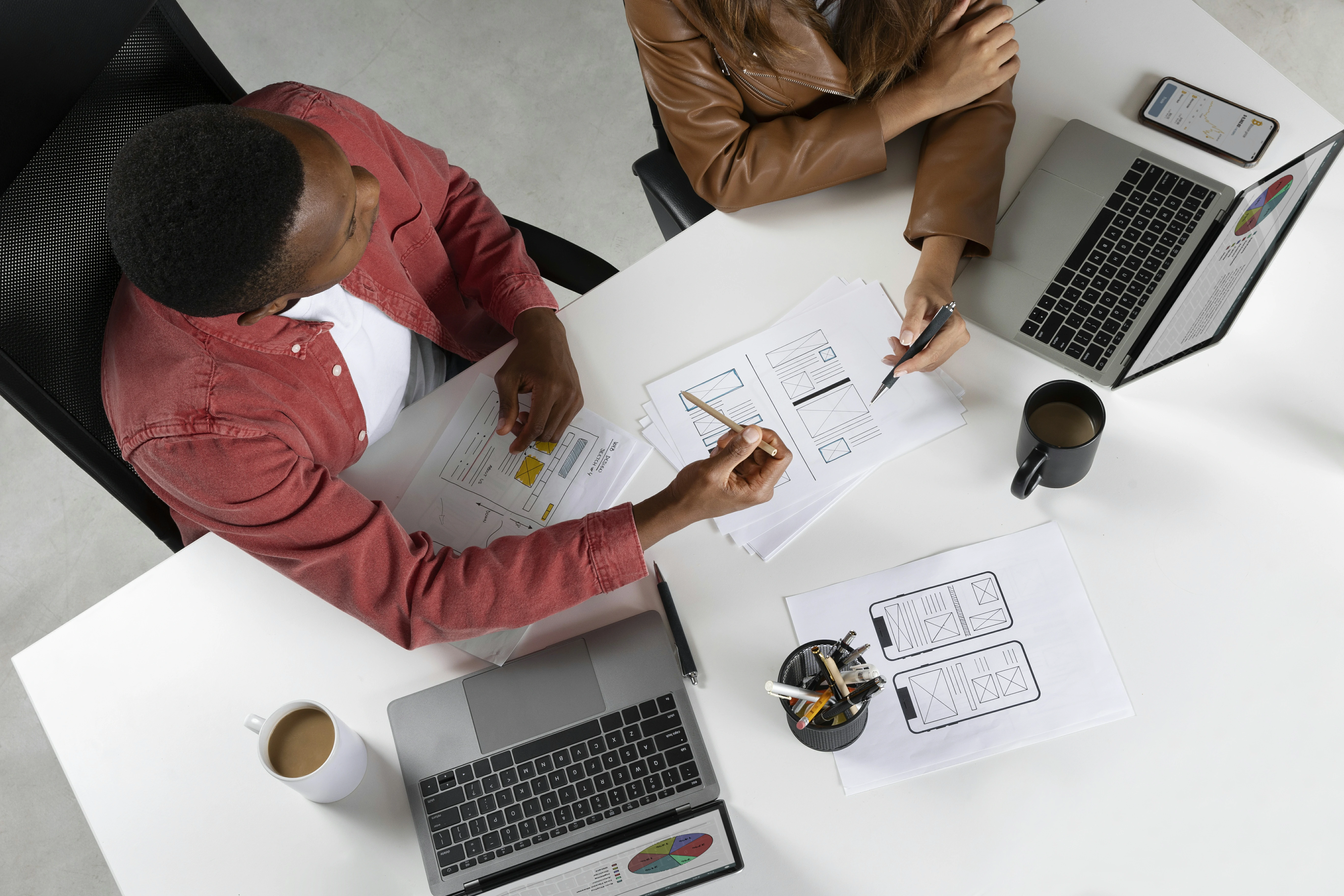 Curso Gestão de Projetos